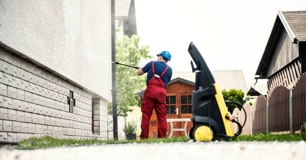 Best Factory Floor Cleaning  in Vernon Center, NJ